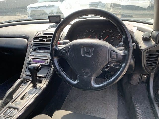 1991 Honda NSX JDM car for sale — photo 7 of 13