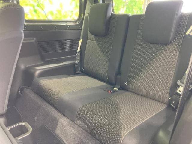 1991 Suzuki Jimny JDM car for sale — photo 7 of 18