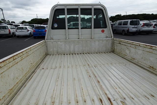 2002 Toyota Lite Ace JDM car for sale — photo 20 of 25