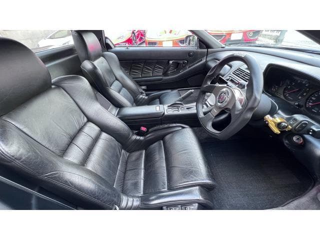 1991 Honda NSX JDM car for sale — photo 13 of 19