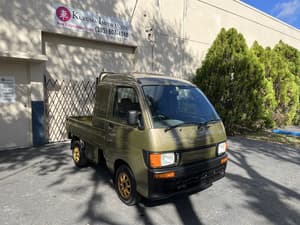 1997 Daihatsu Hijet JDM car for sale