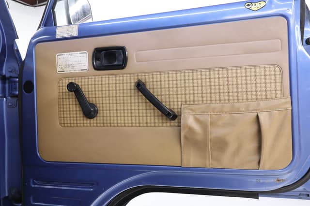 1981 Honda Street JDM car for sale — photo 21 of 25