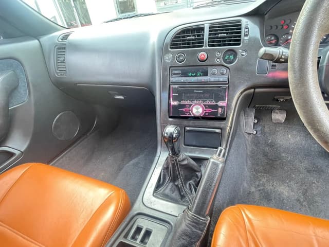 1995 Nissan Skyline JDM car for sale — photo 20 of 25