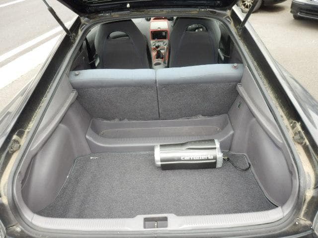2001 Toyota Celica JDM car for sale — photo 17 of 23