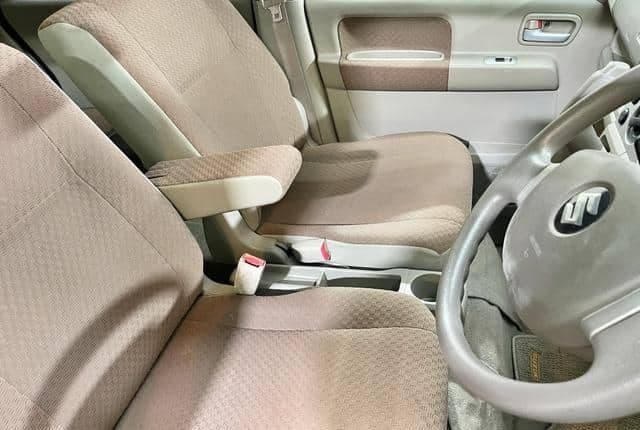 2010 Suzuki Every JDM car for sale — photo 10 of 21