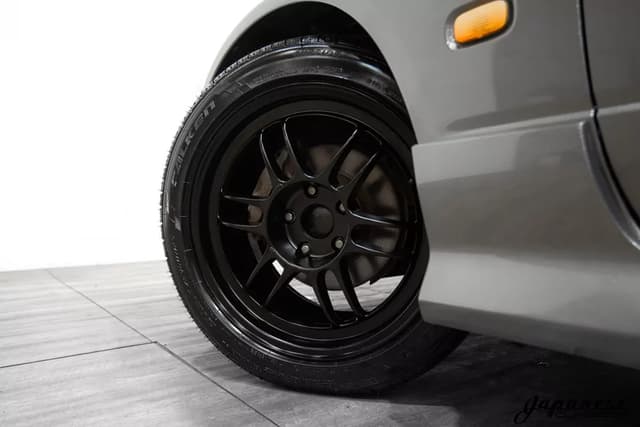 1999 Nissan Silvia JDM car for sale — photo 25 of 25