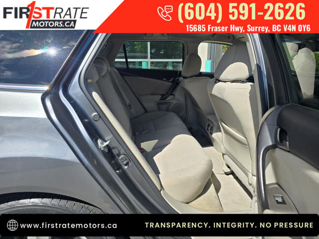 2010 Honda Accord JDM car for sale — photo 11 of 20