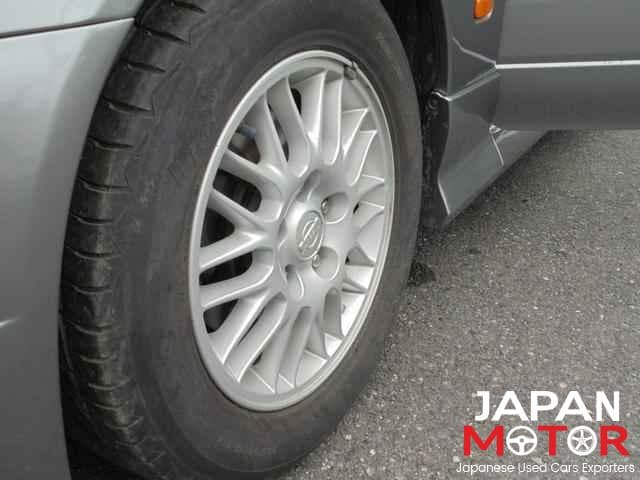 1999 Nissan Silvia JDM car for sale — photo 7 of 10