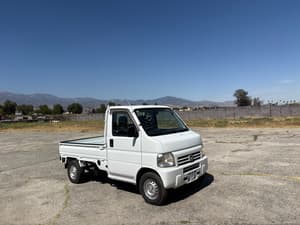 1999 Honda Acty JDM car for sale