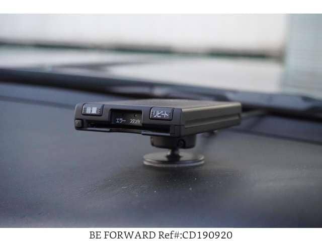 1995 Toyota Chaser JDM car for sale — photo 11 of 20