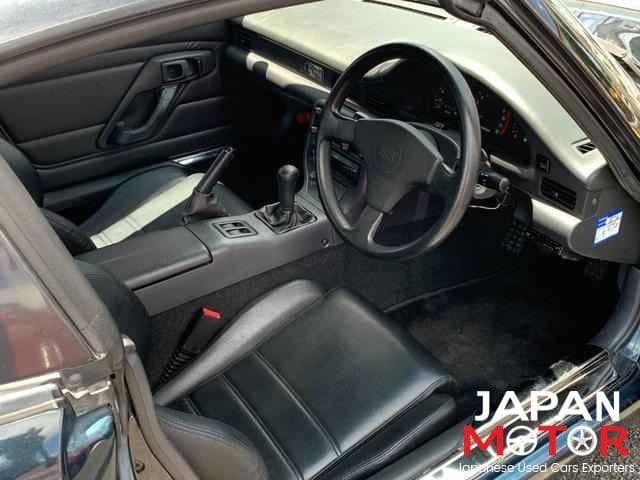 1993 Suzuki Cappuccino JDM car for sale — photo 8 of 9