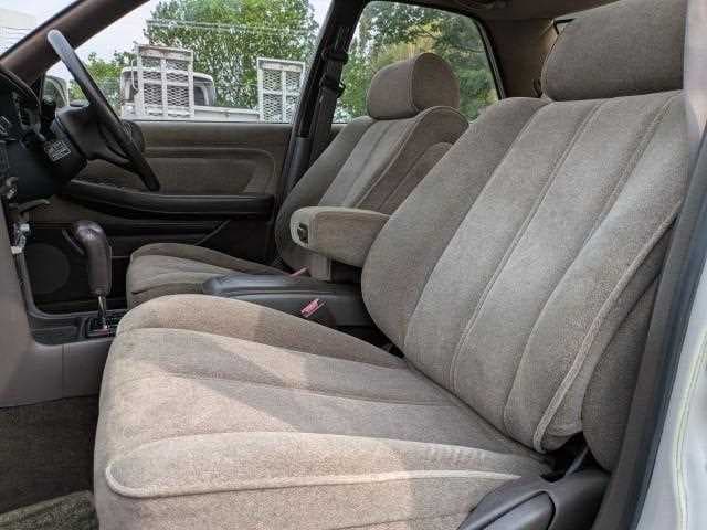 1992 Toyota Cresta JDM car for sale — photo 5 of 20