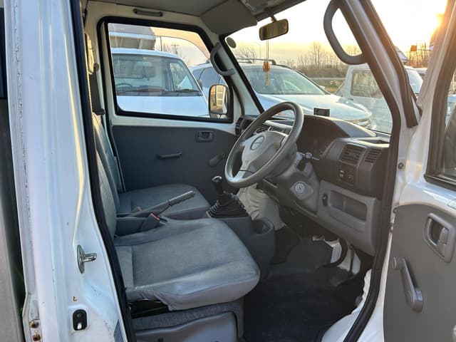 2008 Nissan JDM car for sale — photo 9 of 14