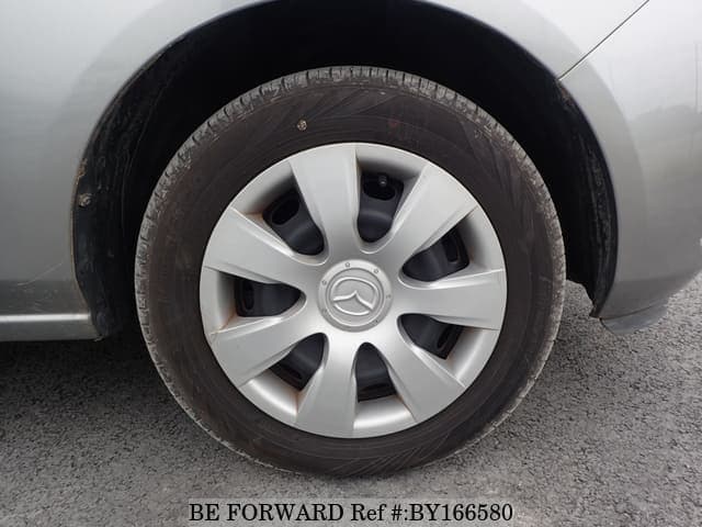2010 Mazda Demio JDM car for sale — photo 12 of 25