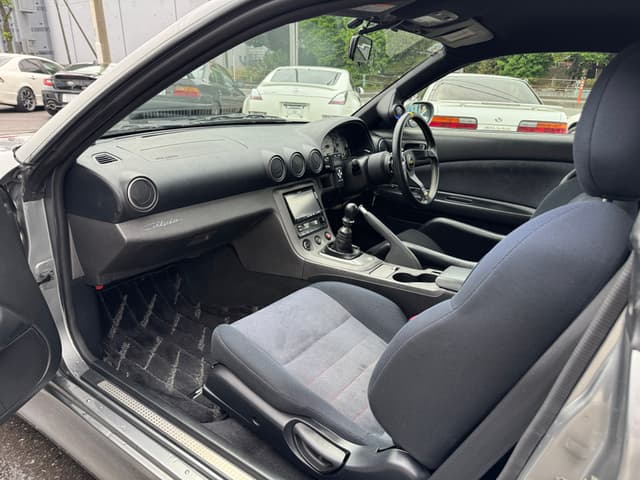 2002 Nissan Silvia JDM car for sale — photo 24 of 25