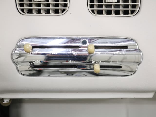 1991 Nissan Figaro JDM car for sale — photo 16 of 25