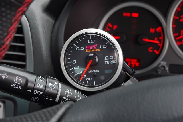 2004 Subaru Impreza JDM car for sale — photo 25 of 25