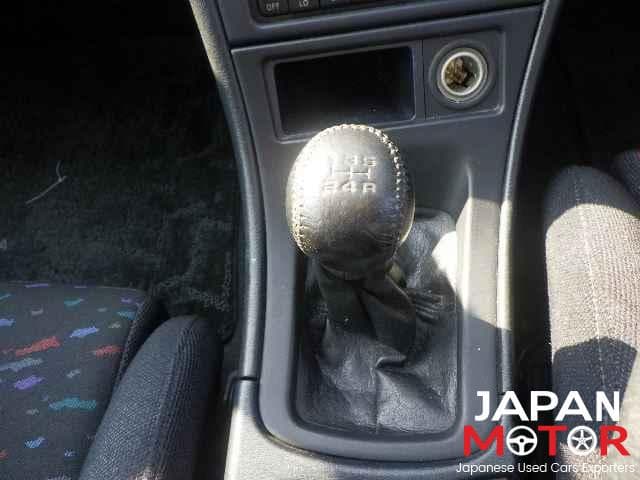 1996 Toyota Celica JDM car for sale — photo 9 of 10