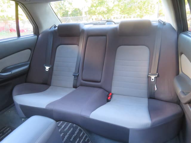 1998 Nissan Skyline JDM car for sale — photo 18 of 22