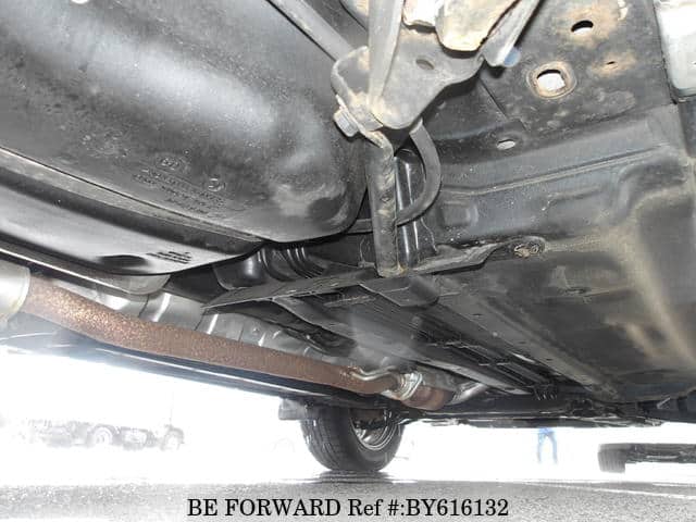2010 Nissan X Trail JDM car for sale — photo 22 of 25