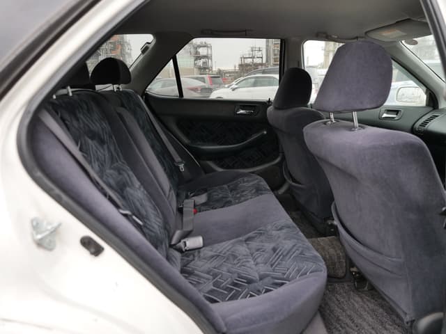 2000 Honda Accord JDM car for sale — photo 20 of 24