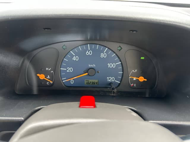 2001 Suzuki Carry JDM car for sale — photo 16 of 16