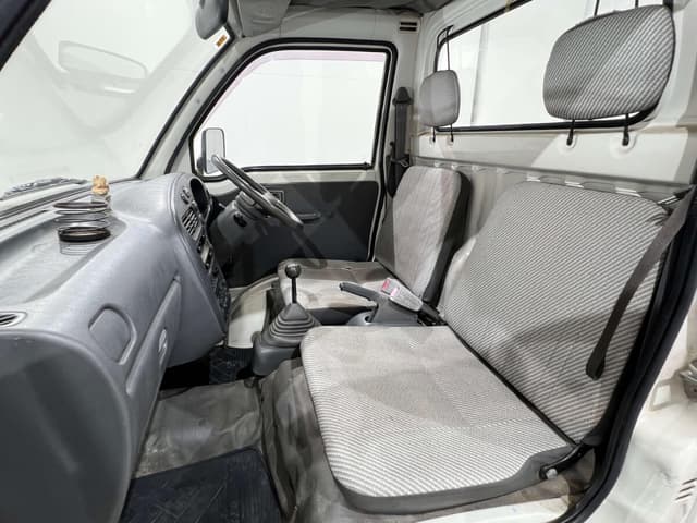 1995 Daihatsu Hijet JDM car for sale — photo 9 of 25