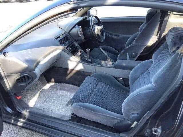 1993 Nissan Fairlady Z JDM car for sale — photo 3 of 6
