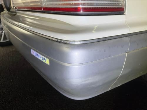 1998 Toyota Crown JDM car for sale — photo 14 of 15