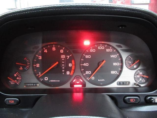 1991 Honda NSX JDM car for sale — photo 16 of 25