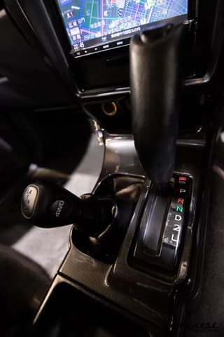 1997 Toyota Hilux JDM car for sale — photo 11 of 25