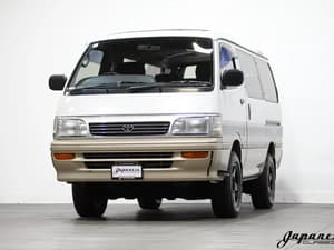 1995 Toyota HiAce JDM car for sale
