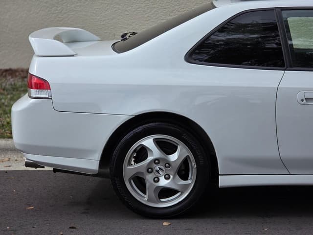 2000 Honda Prelude JDM car for sale — photo 15 of 25
