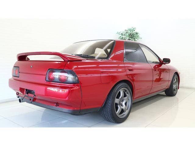 1990 Nissan Skyline JDM car for sale — photo 8 of 17