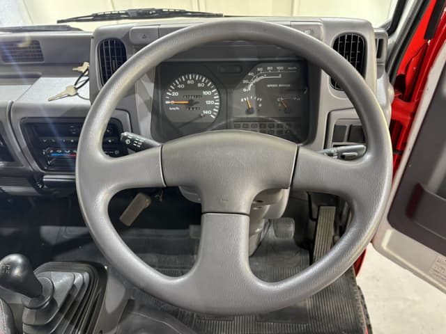 1994 Nissan Atlas JDM car for sale — photo 14 of 25