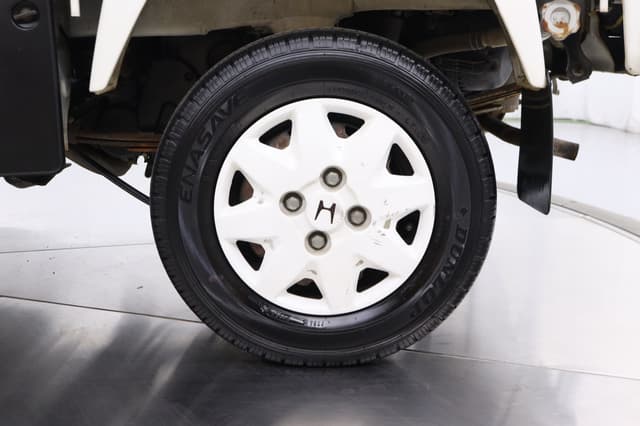 1998 Honda Acty JDM car for sale — photo 25 of 25