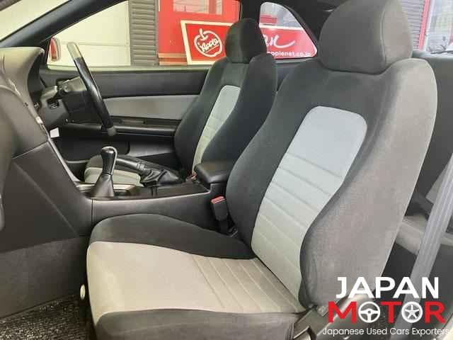 2000 Nissan Skyline JDM car for sale — photo 10 of 10