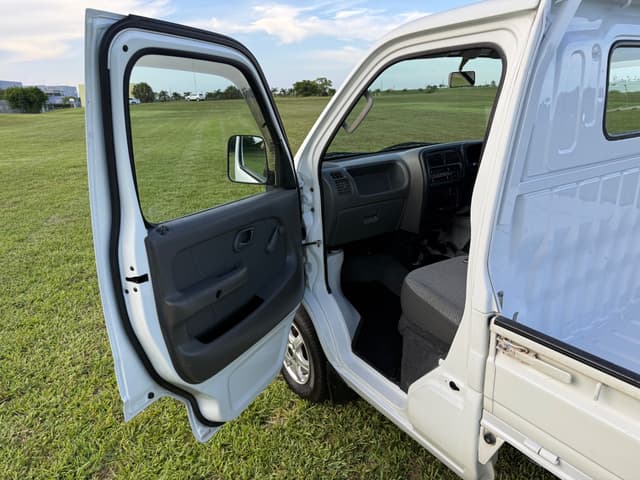 2000 Suzuki Carry JDM car for sale — photo 20 of 25