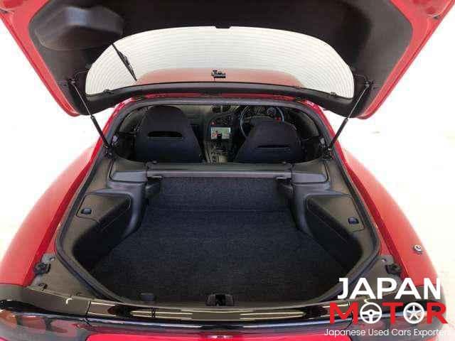1999 Mazda RX-7 JDM car for sale — photo 12 of 12