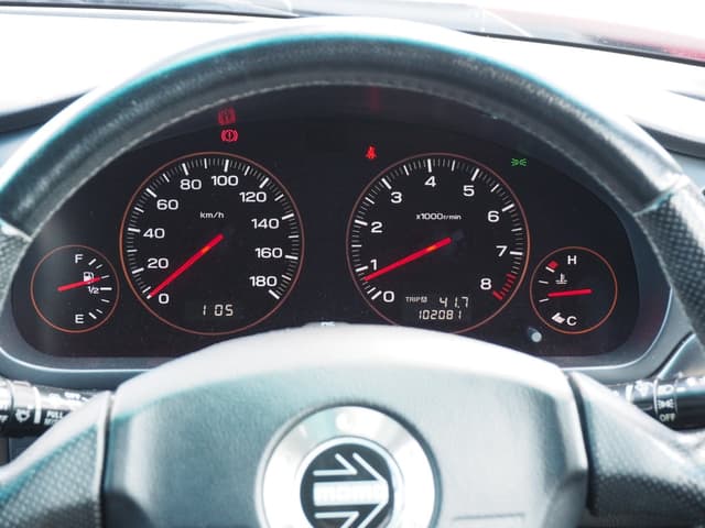 2002 Subaru Legacy JDM car for sale — photo 14 of 25