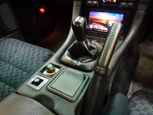 1995 Mitsubishi GTO JDM car for sale — photo 7 of 12