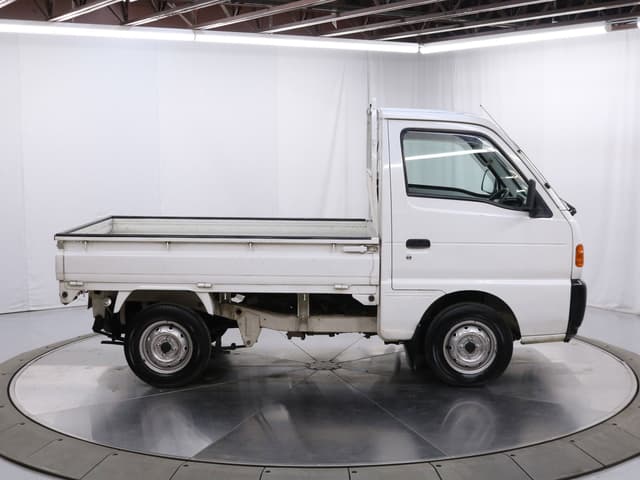 1998 Suzuki Carry JDM car for sale — photo 8 of 25