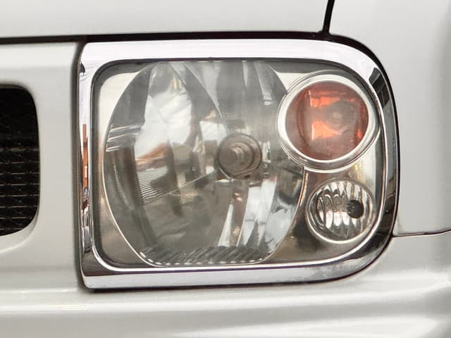 2003 Suzuki Alto Lapin JDM car for sale — photo 24 of 25