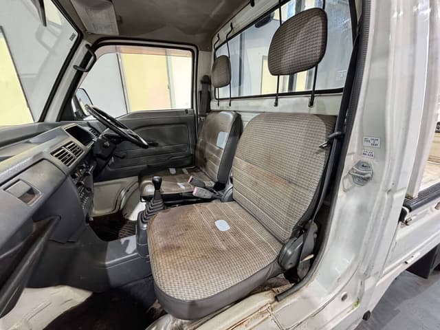 1997 Honda Acty JDM car for sale — photo 14 of 25