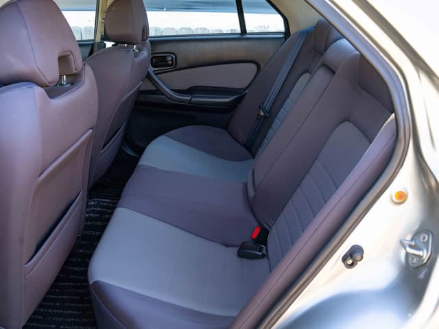 1998 Nissan Skyline JDM car for sale — photo 12 of 21