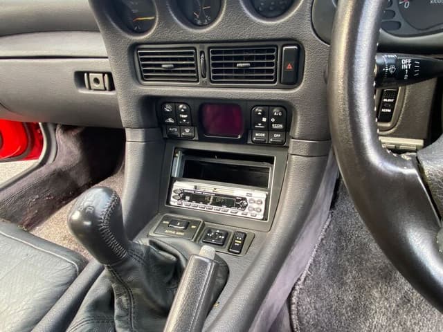 1990 Mitsubishi GTO JDM car for sale — photo 12 of 15