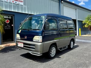 1996 Honda Street JDM car for sale