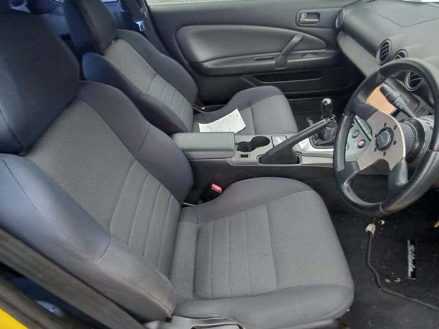 2000 Nissan Silvia JDM car for sale — photo 7 of 11
