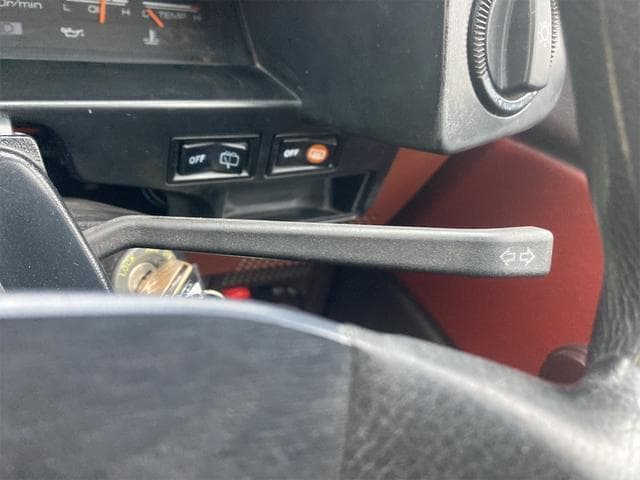 1984 Toyota Sprinter JDM car for sale — photo 19 of 20