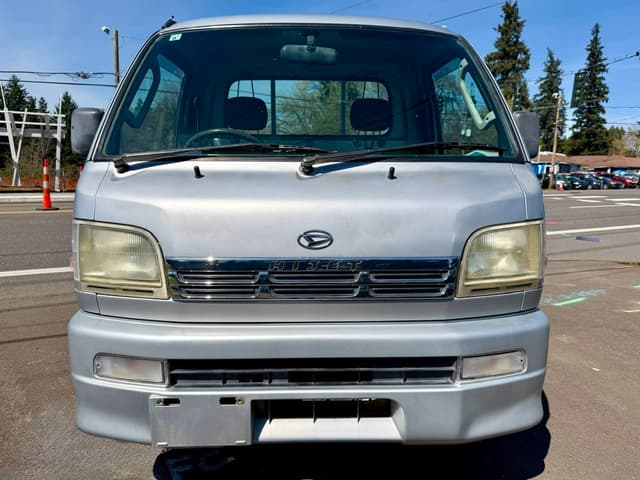 2000 Daihatsu Hijet JDM car for sale — photo 3 of 25